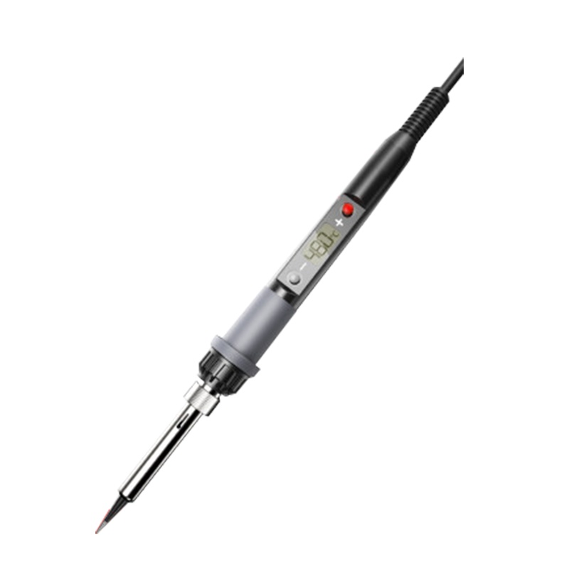 古达8恒温电烙铁家用套装电洛铁可调温电焊笔焊锡枪维修焊接络铁工具