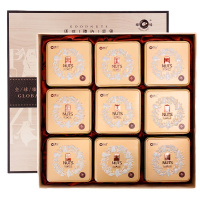 臻味-1.8kg 环球荣耀 礼盒