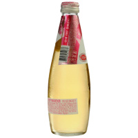 乐天(LOTTE) 汽泡雪中梅味配制酒300ml