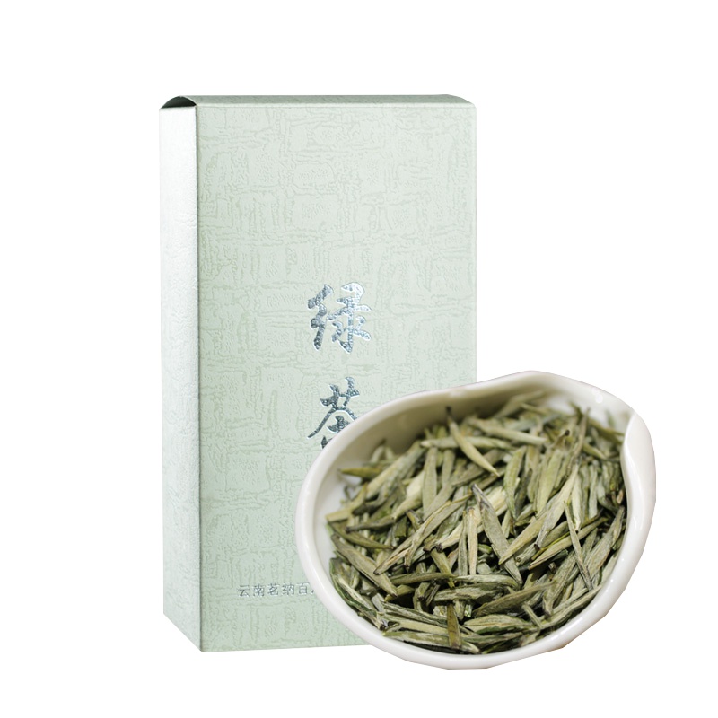 [2021年春茶] 云南高山绿茶茶叶散装滇绿 凤庆A级雀舌250克