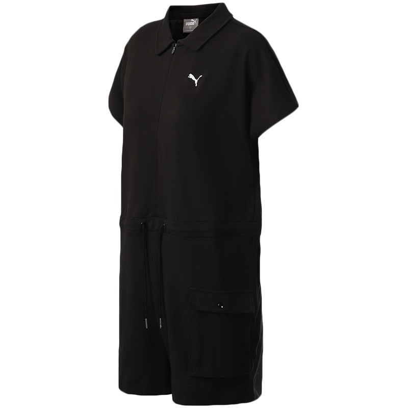 彪马PUMA女装运动服休闲连身衣
