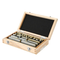 哈量量块规 38块组_2级/4等