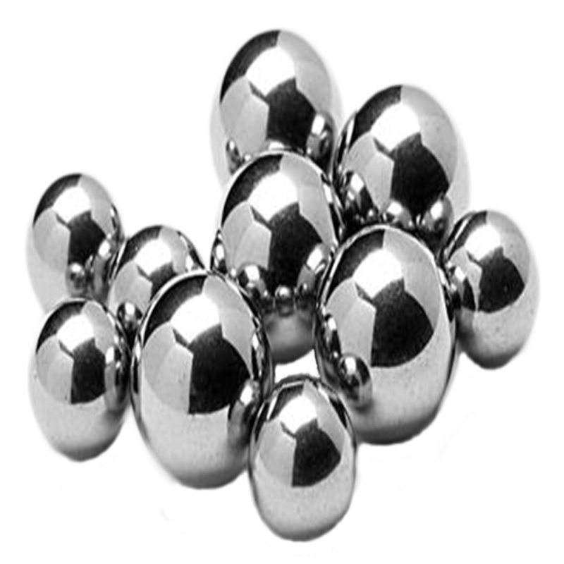 瓦房店勤达轴承钢珠44.45mm