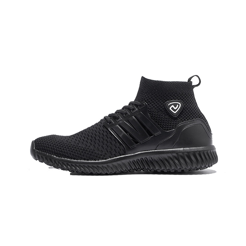 诺诗兰(NORTHLAND)户外休闲鞋户外春夏19款男女式情侣款旅行舒适透气运动休闲鞋FT075058/FT07205