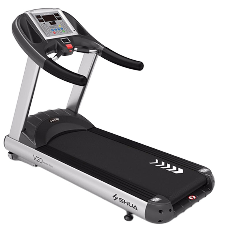 舒华(SHUA) 舒华V20商用跑步机 SH-T5620S跑步机 SH-T5620S高端商用跑步机