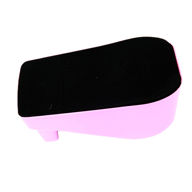 晨光文具 AJD97360 小号胶带座 小透明胶条 切割器小胶条座 18mm 颜色随机