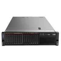 联想(Lenovo) 超融合服务器+H1000节点机(SR650)