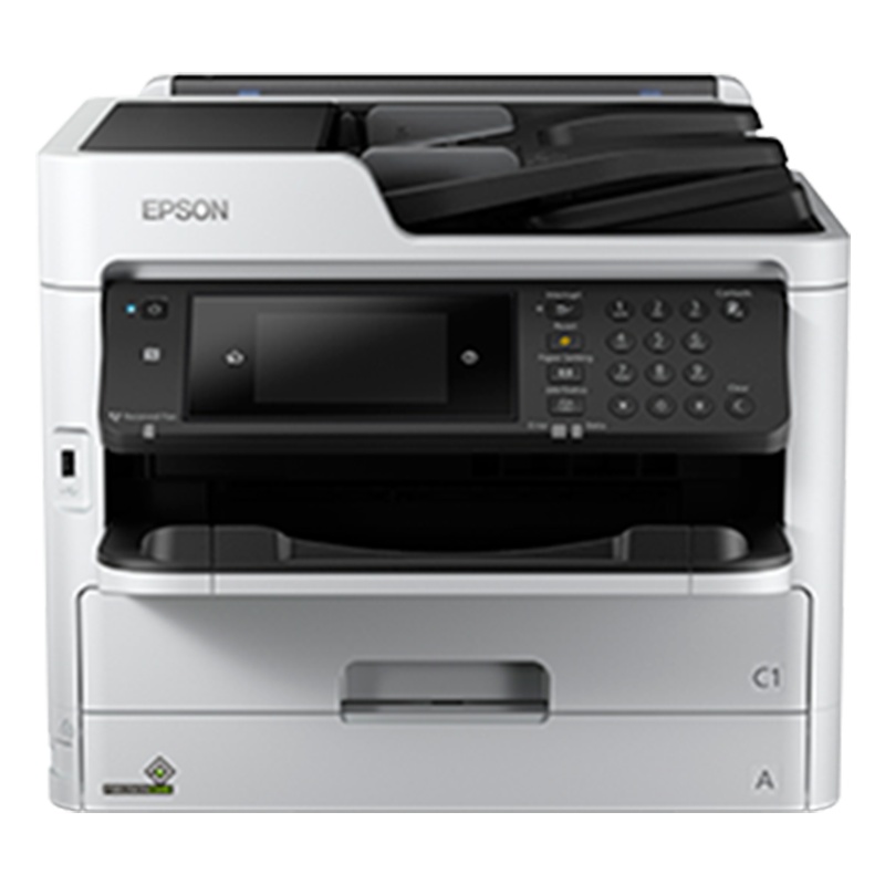 爱普生(EPSON) WF-C5790a 工作组级彩色商用墨仓式®多功能一体机