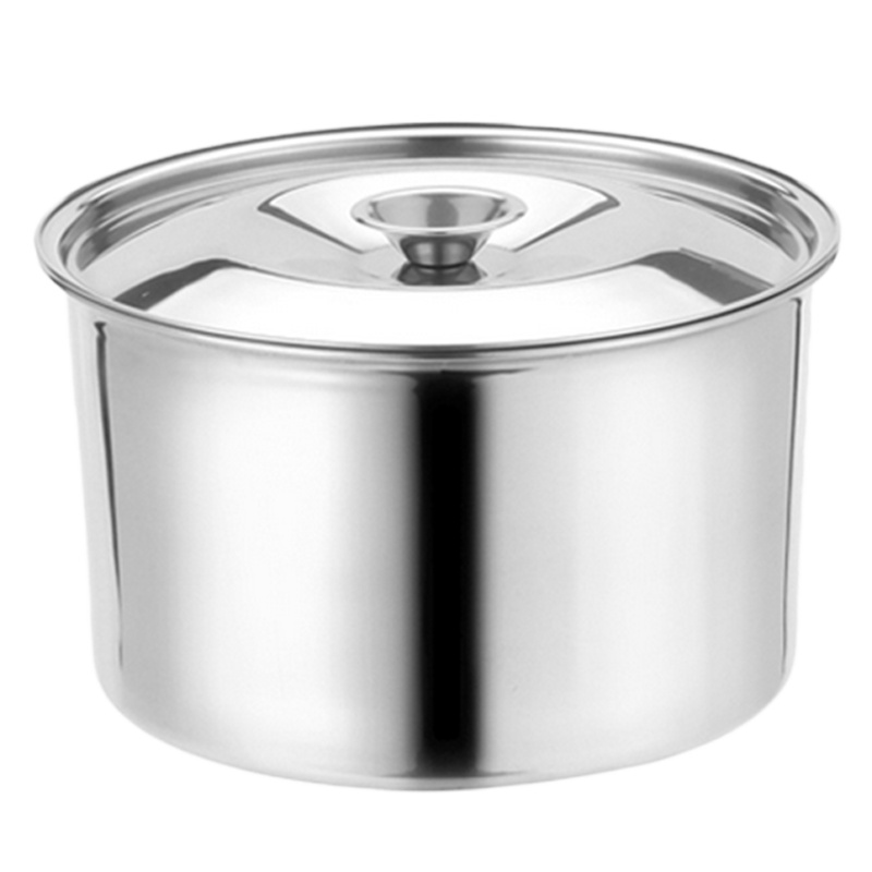 瓷多多加厚不锈钢盅