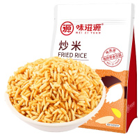 ZHMD味滋源 炒米500g