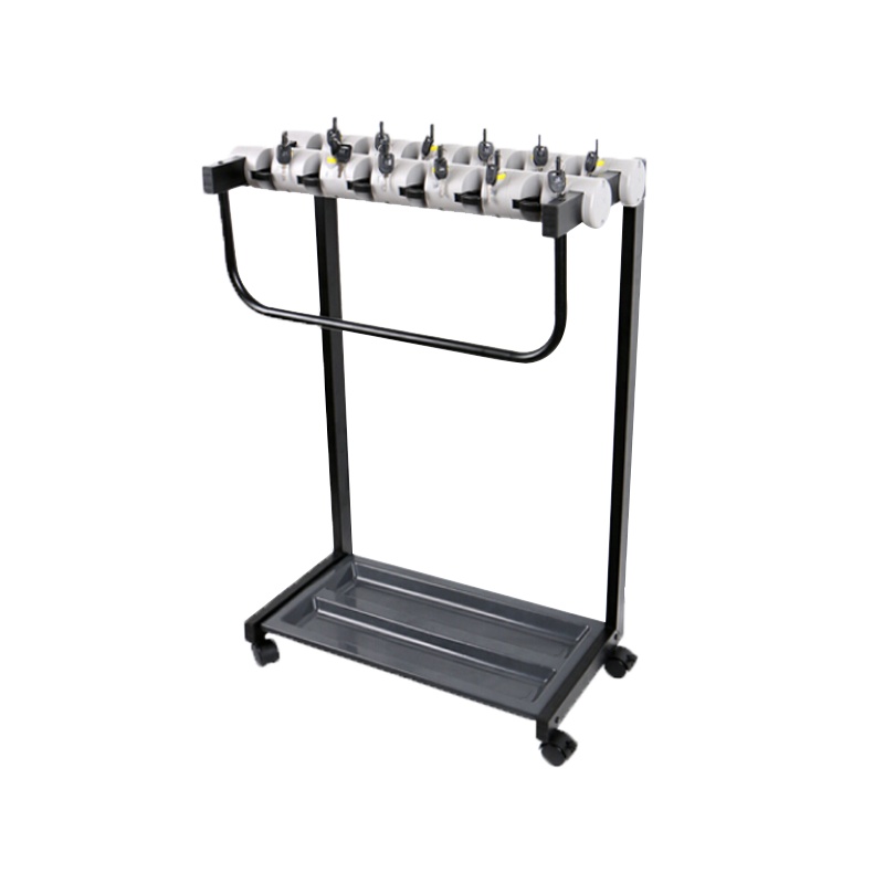 逐鹿中原置物架伞架雨伞架ST0642(全套)