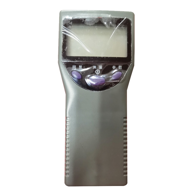 卡尔 远距离激光型转速表