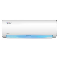 美的2匹挂机50GW/BP2DN8Y-DC400