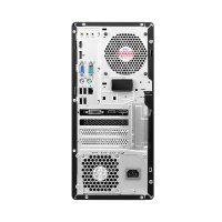 联想(ThinkStation)K 高性能台式工作站(i9-10900 32GB 512GBSSD 集显 wifi RW 500W W10h)升级