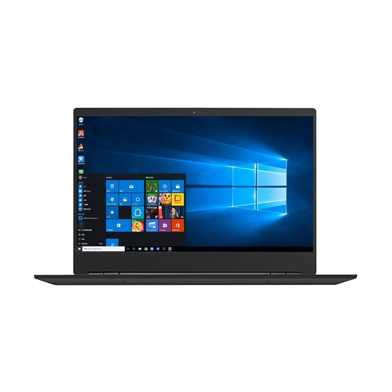 联想Lenovo 昭阳K3/13.3英寸商务办公轻薄笔记本/I7-10510U 8G 512G 2G独显 WIN10