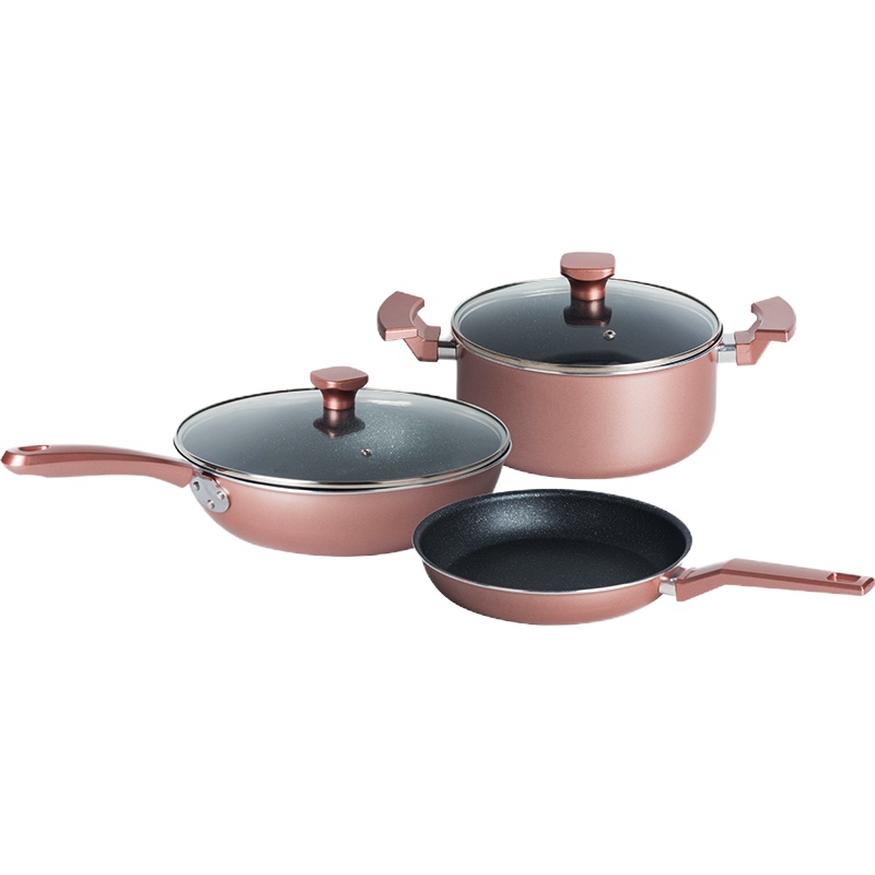 艾铂赫爱慕三件套