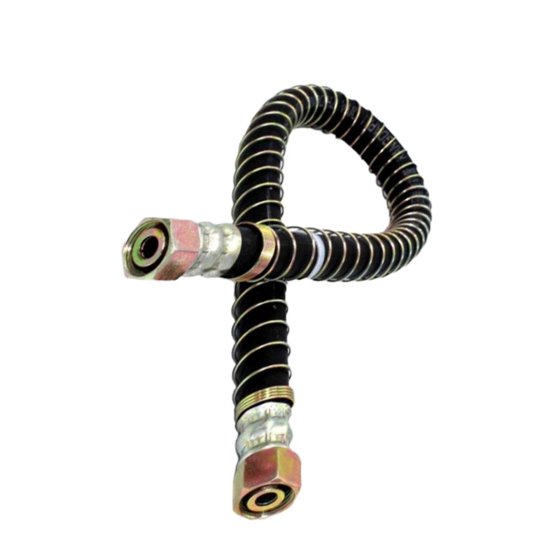 TRW 解放CA1122 制动气管左前