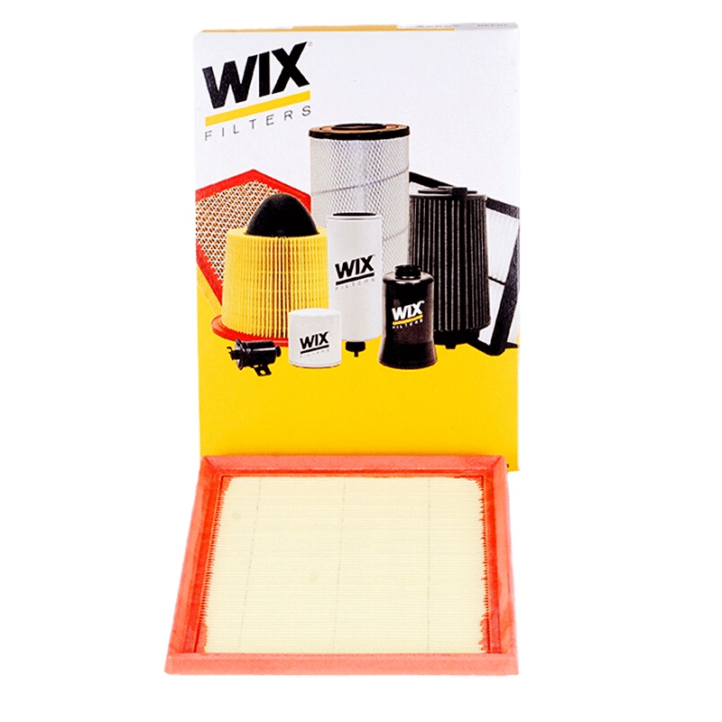 维克斯(WIX)空气滤49320适配卡罗拉/雷凌/普锐斯混动/CT/NX/RX