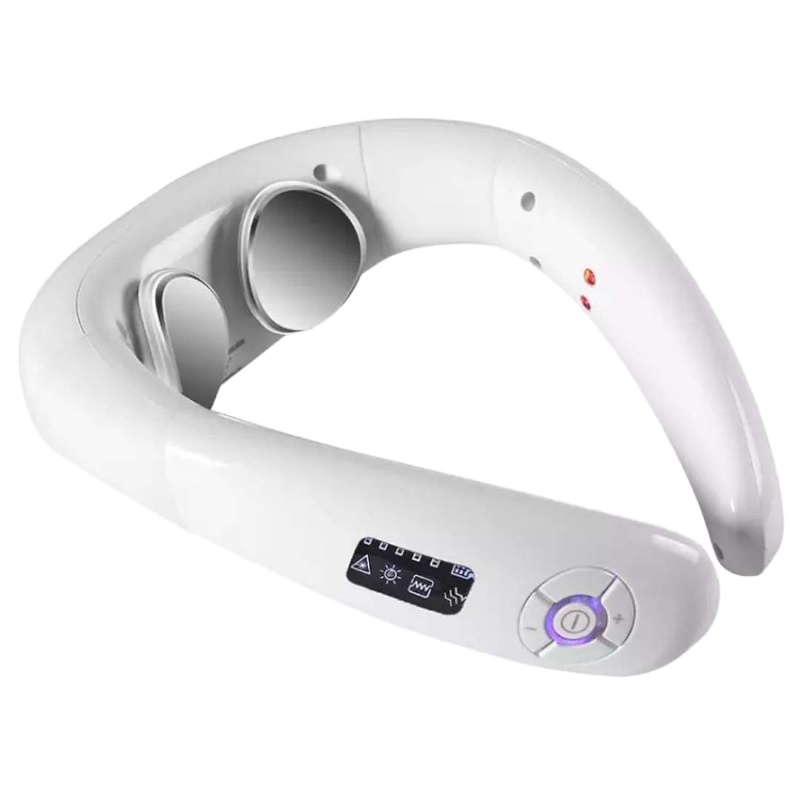 HZ-JZA-1颈椎按摩仪