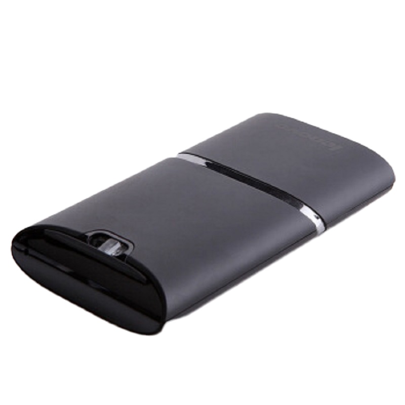 联想(Lenovo) 超薄无线鼠标 N700 win8 双模触控 2.4G 蓝牙4.0 橙色