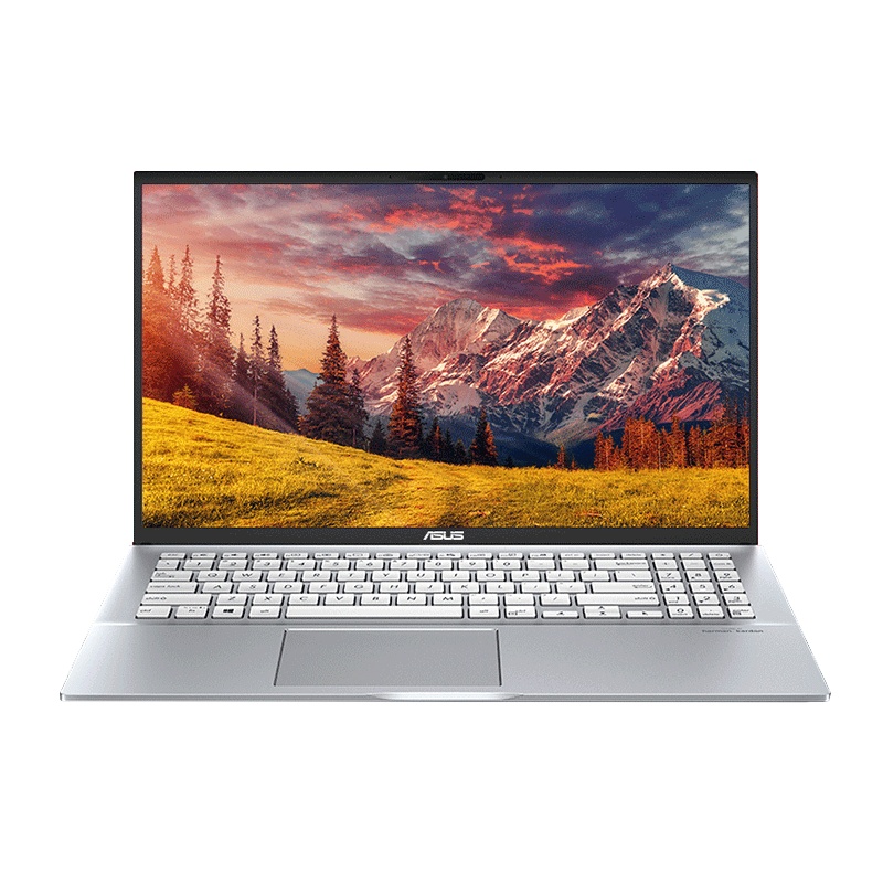 华硕(ASUS) VivoBook15s X 15.6英寸轻薄笔记本电脑(i5-10210U 8G 512G+32G傲腾SSD MX250独显 人脸识别)蓝