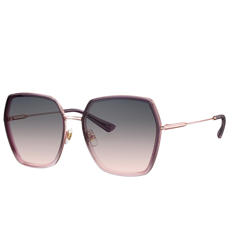 BOLON暴龙眼镜2021新品高清偏光太阳镜杨幂同款潮流墨镜BL6092