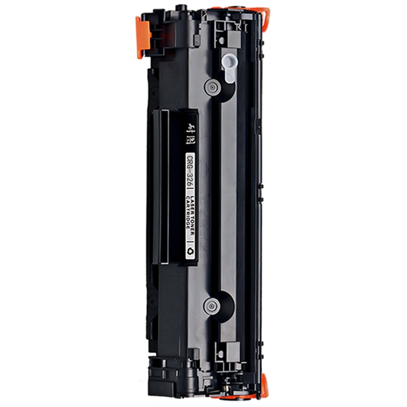 耐图 佳能CRG-326易加粉硒鼓 适用Canon LBP6200d LBP6230dn打印机墨盒 碳粉盒