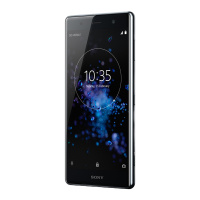 Sony/索尼 Xperia XZ2 Premium 智能手机 sony手机骁龙845旗舰 炫黑