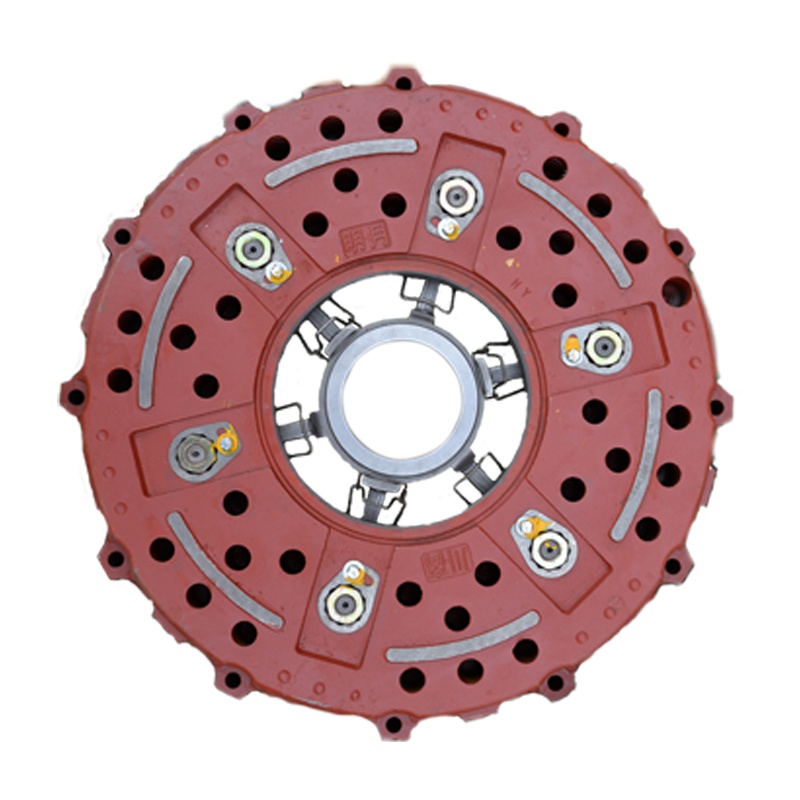 铁马XC2200 主动盘 原厂正品 超长质保