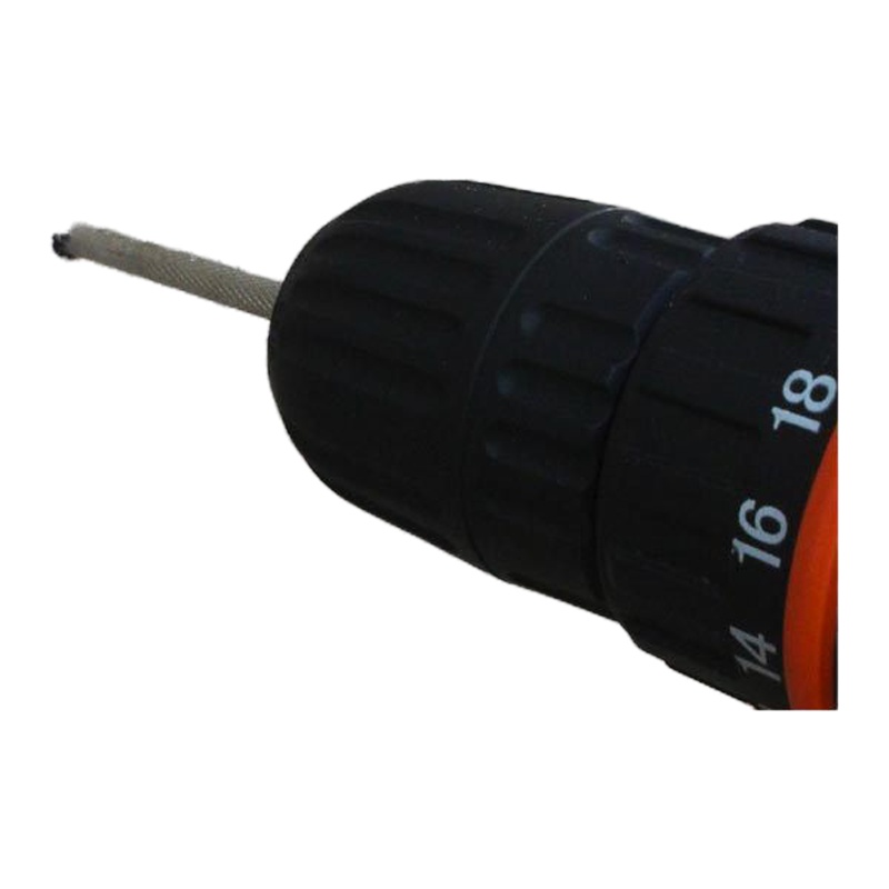 萃姿尔(TRESOR)6mm冲击钻头 电锤冲击钻头(10支)