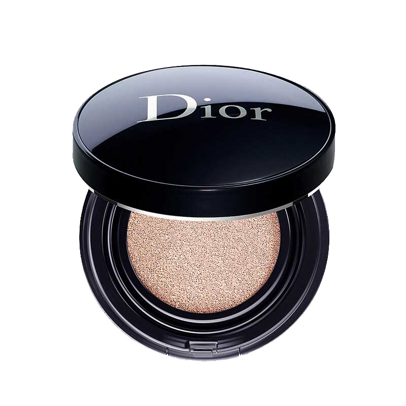 迪奥 凝脂恒久气垫粉底010 SPF40 PA+++ 15g