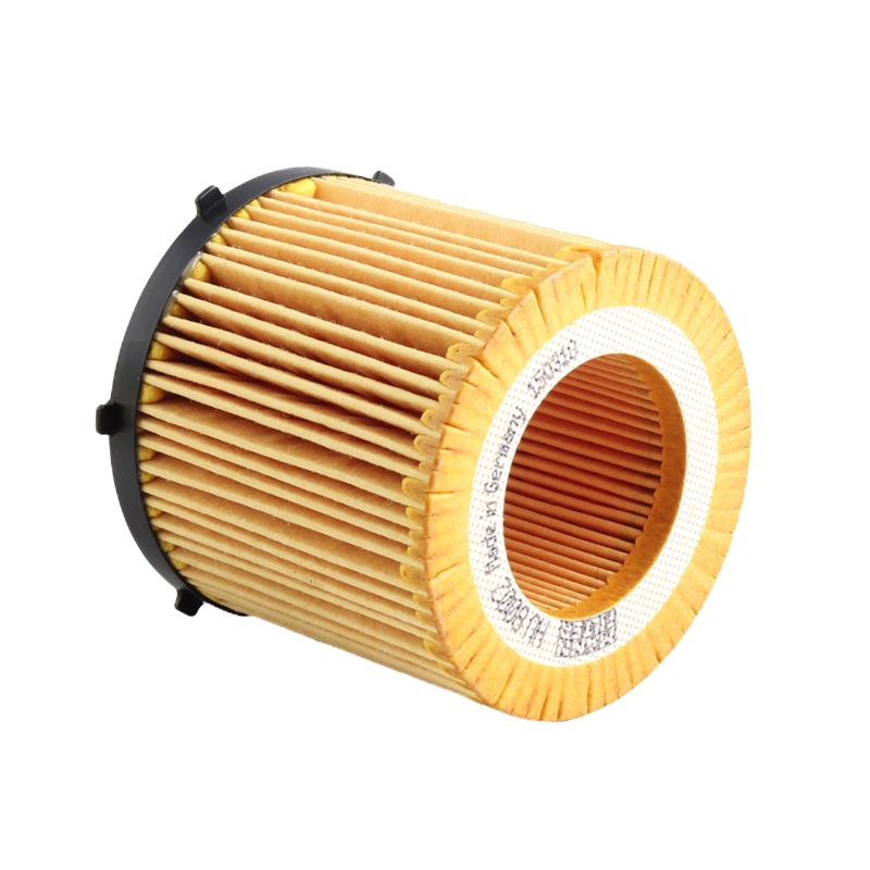 曼牌滤清器HU8002XKIT机油格滤芯适用宝马X1 Z4 20i28i 520i进口