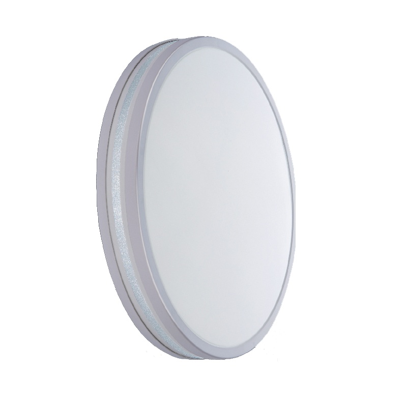 飞利浦 (PHILIPS)吸顶灯现代简约客厅卧室儿童房调光调色圆形LED吸顶灯 悦琰30W(可配遥控) 悦琰遥控调光调色