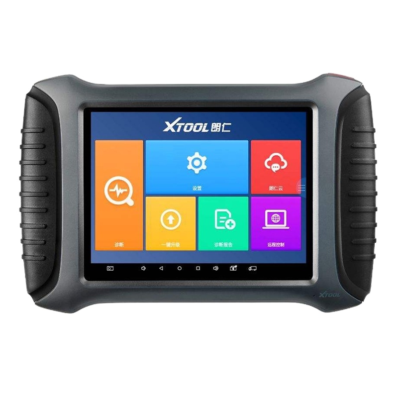 郎仁-汽车电子故障解码仪