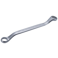 藍帶 45°双梅扳手 19602224