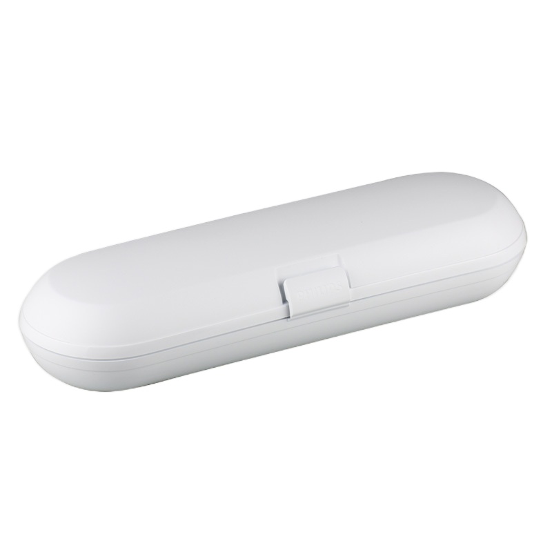 电动牙刷收纳盒 (送完即止,非飞利浦品牌)部分产品的赠品将分开发货或延迟发货,详情咨询客服[非卖品 只作展示]