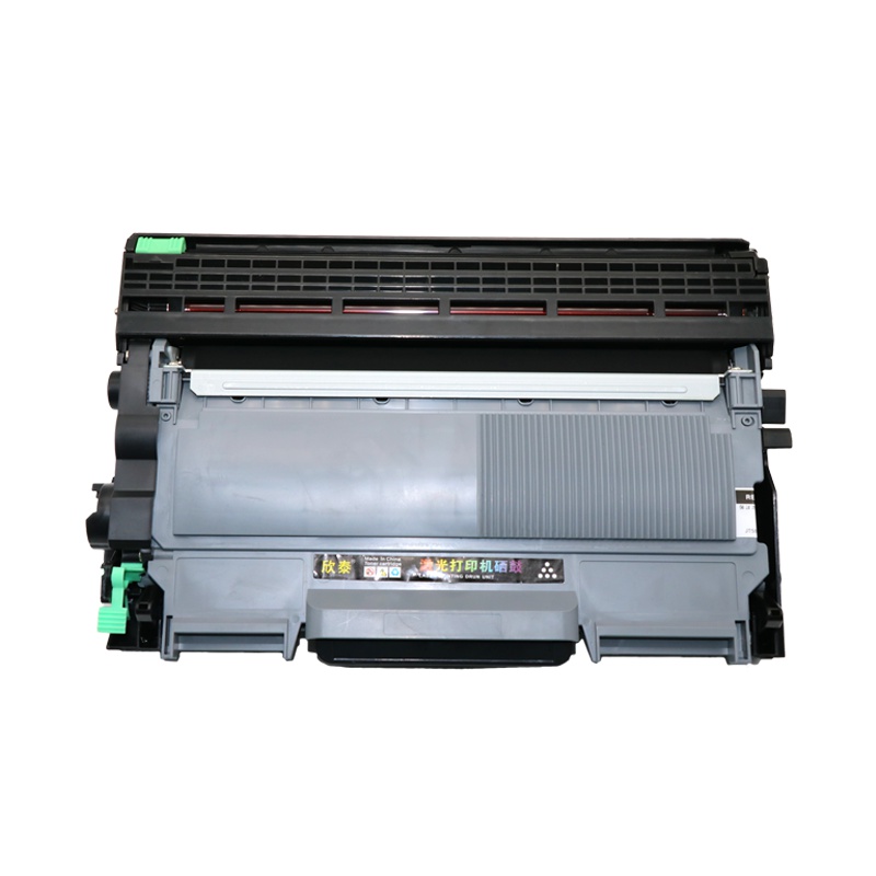 欣泰TN2015粉盒适用大陆版兄弟HL-2130墨盒HL-2132 DCP-7055打印机硒鼓