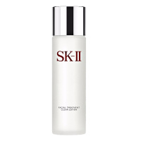 SK-II/SK2多方位修护护肤套装三件套 嫩肤清滢露230ml+神仙水230ml+晶致美肤乳液100g) 面部护肤套装