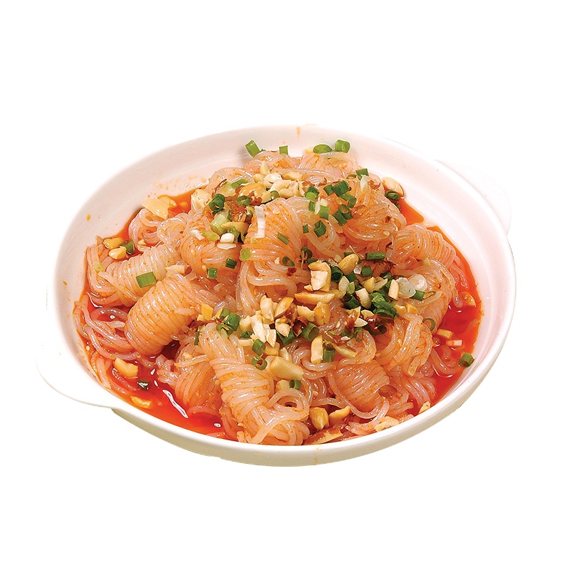 伊之棒 魔芋丝结 400g/袋 关东煮