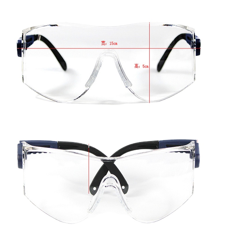 3M 10196防护眼镜