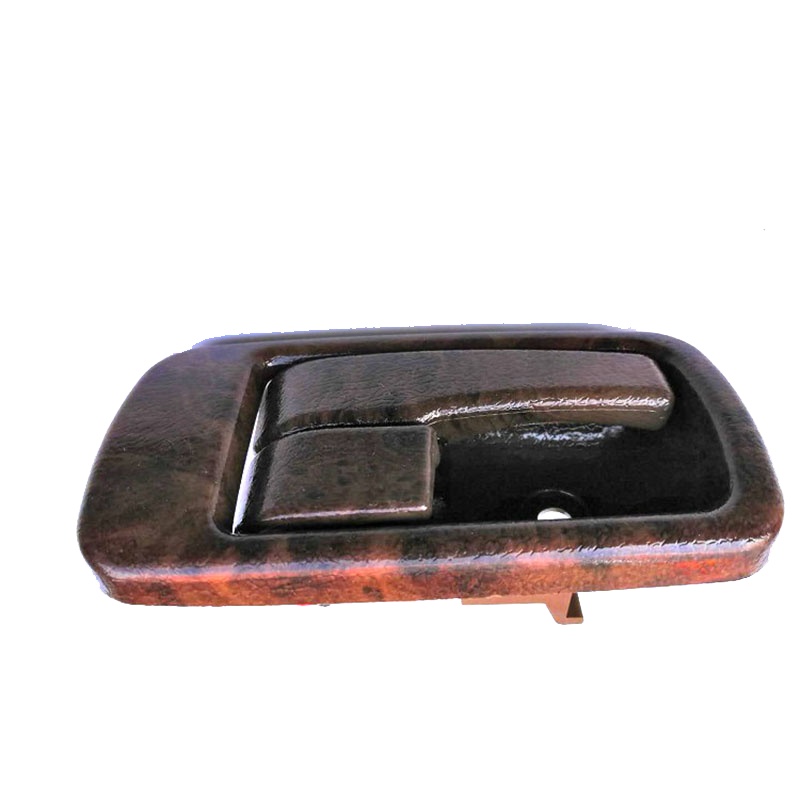 元诚 货车运输车卡车欧曼BJ1161右车门内扣手开门拉手内拉手前门开门拉手内把手配件军车器材零件配件