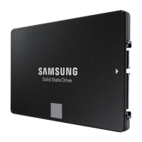 三星(SAMSUNG) 860-EVO系列 SATA3固态硬盘1T 单块价格