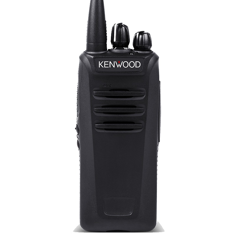 建伍(KENWOOD ) NX-240 数字对讲机 单台装 全段手台 NX240手台数字模拟