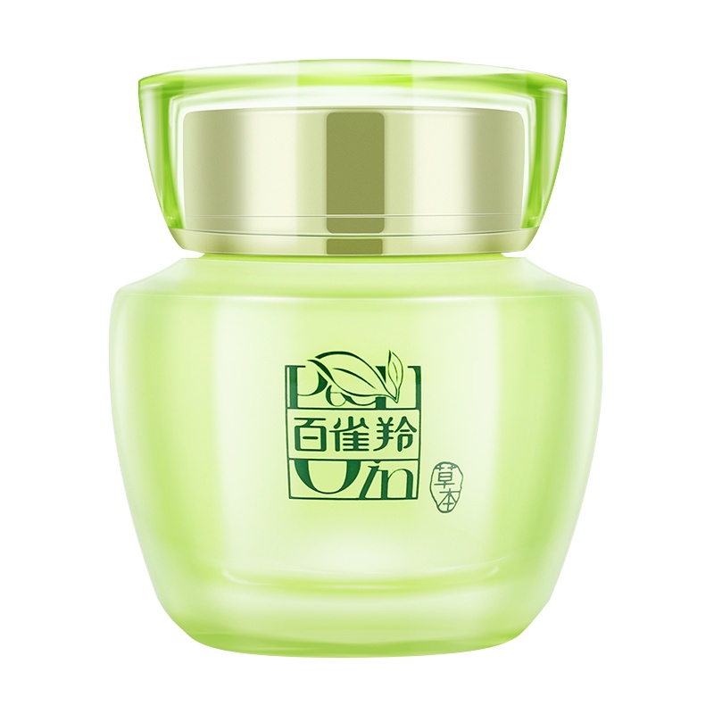 百雀羚(PECHOIN)水嫩倍现保湿特润霜50g (日霜 滋润营养 舒缓肌肤 保湿补水)