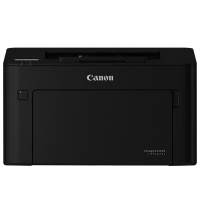佳能(Canon)LBP162dw黑白激光打印机无线直连商务办公 自动双面打印 A4幅面单功能打印机 小型办公打印机 标配