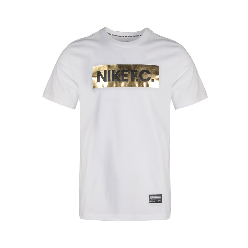 NIKE耐克短袖男2019夏季运动上衣透气跑步T恤BQ8118-100