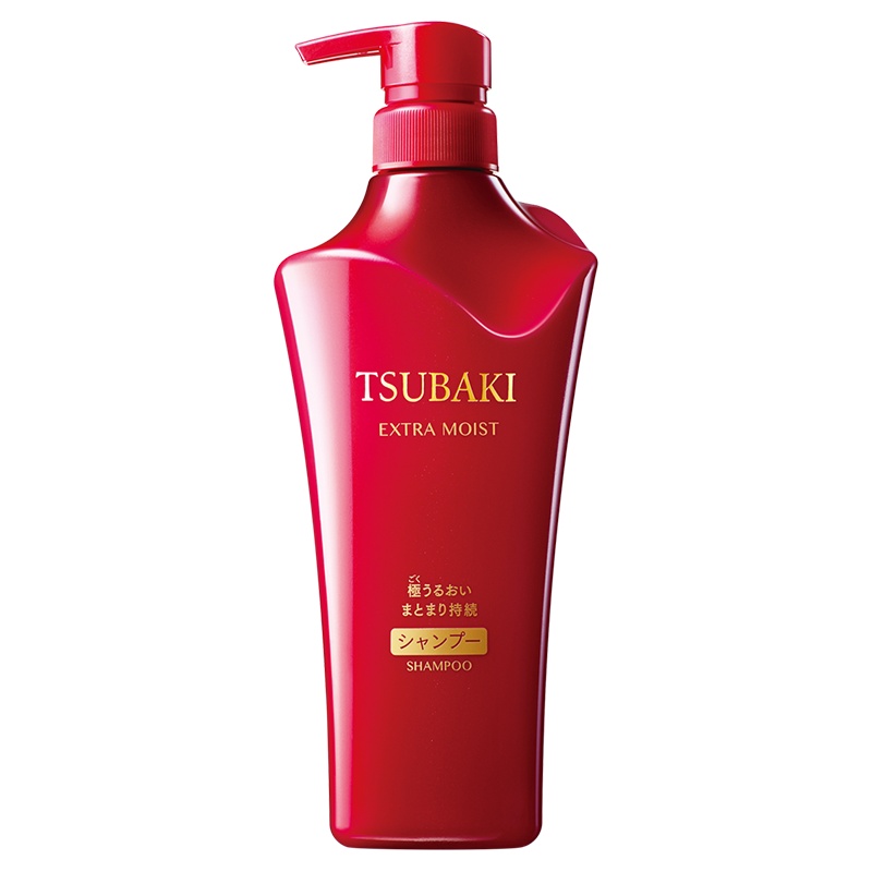 资生堂 丝蓓绮滢艳润养洗发露500ml