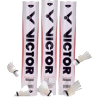 威可多victory 黄金1号 羽毛球