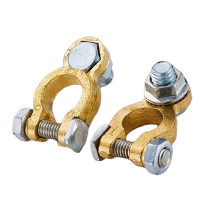 电瓶夹子001DZ电瓶夹子 正品超长质保