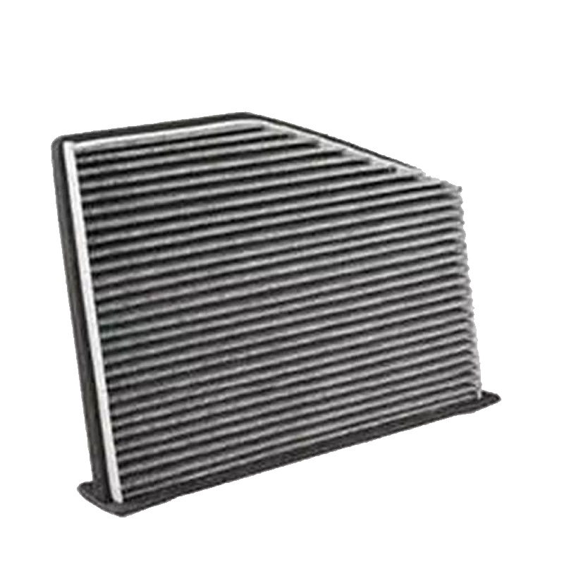 一汽空调滤清器BP2118300018适用北京奔驰E-Class(W211)进口奔驰CLS(C219) 北京奔驰